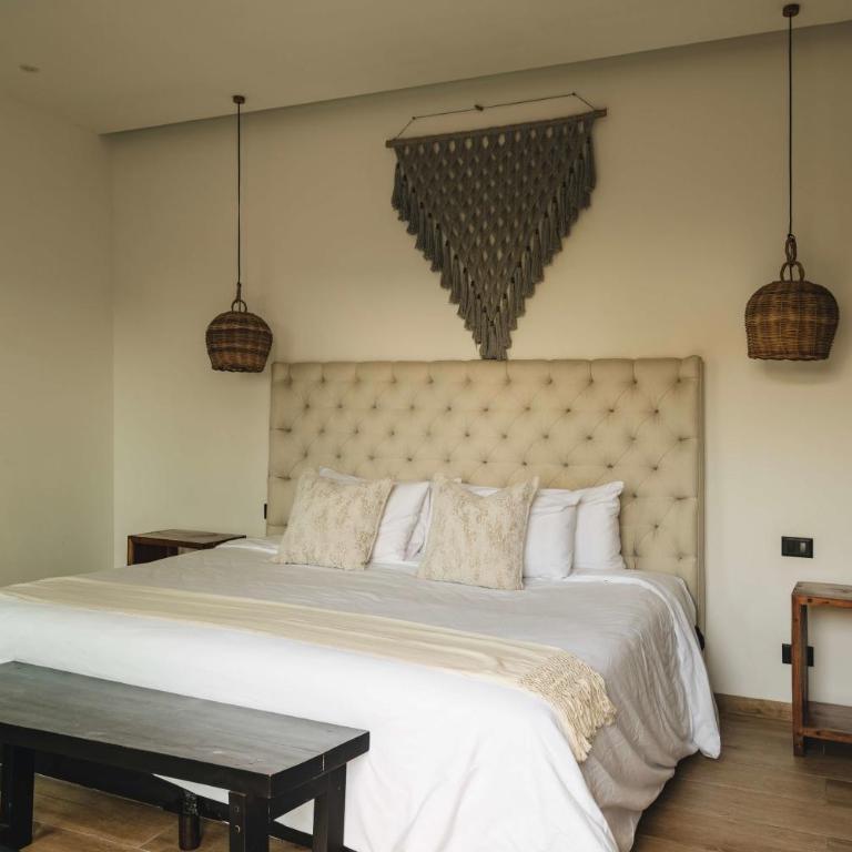 Elegant Villa Stay Gated Place Full Concierge - Villa - 19