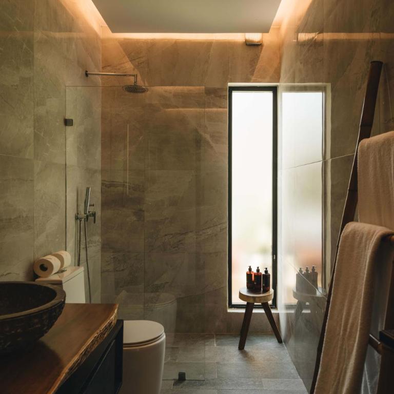 Elegant Villa Stay Gated Place Full Concierge - Villa - 20