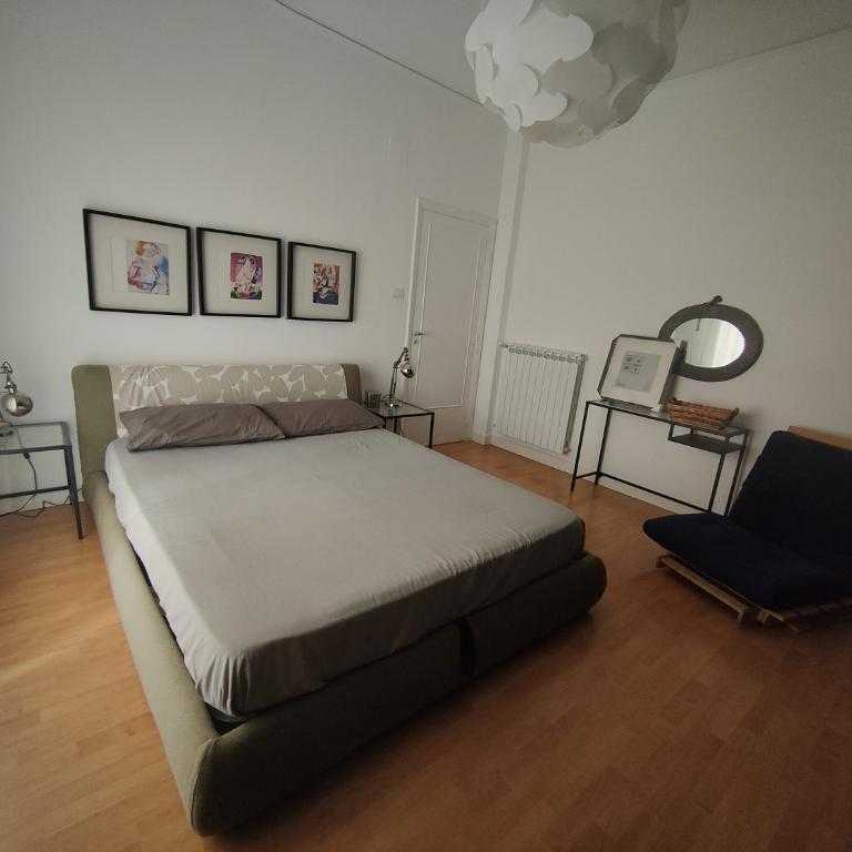 CasAuria home - Appartamento con 2 Camere da Letto - 17