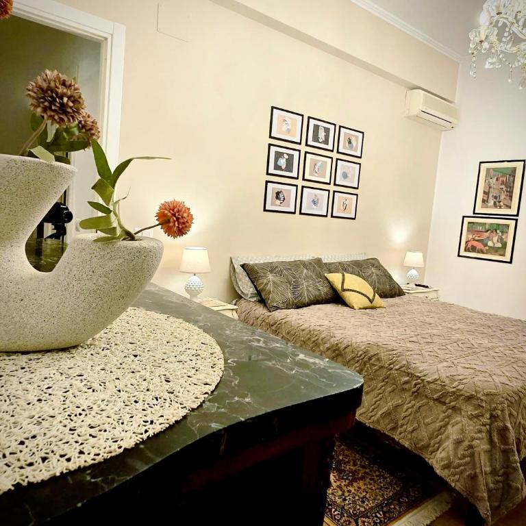 RHOME - Luxury Sharing Home - Deluxe Apartment - 23