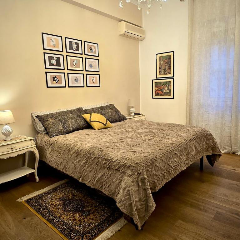 RHOME - Luxury Sharing Home - Deluxe Apartment - 22