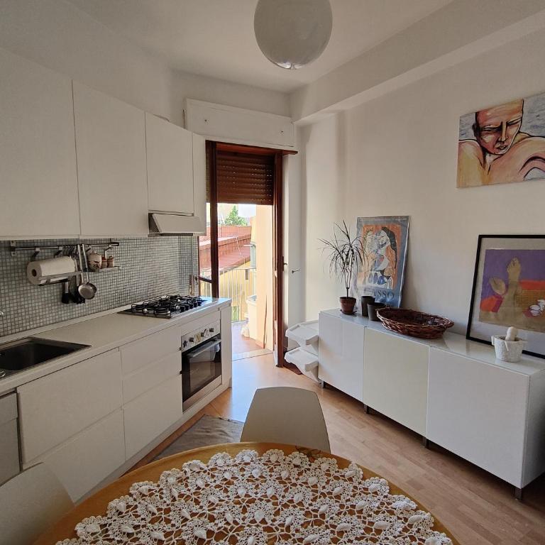 CasAuria home - Appartamento con 2 Camere da Letto - 10