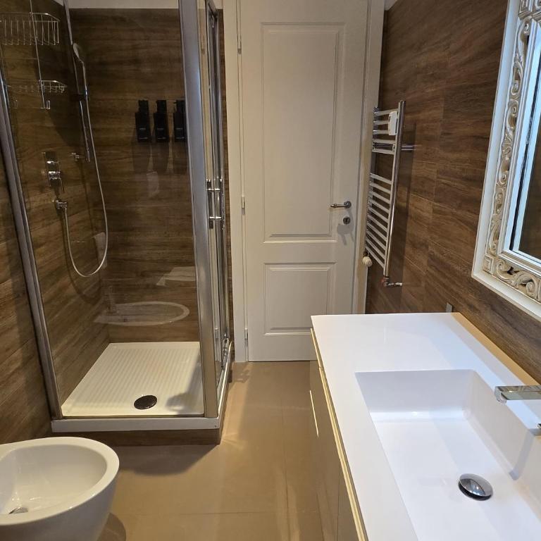 RHOME - Luxury Sharing Home - Deluxe Apartment - 31