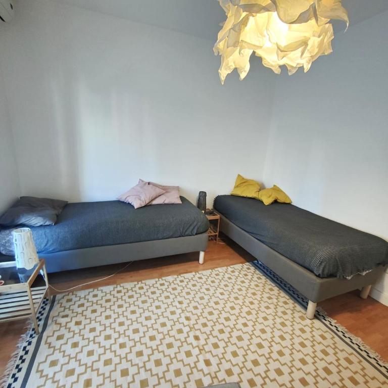 CasAuria home - Appartamento con 2 Camere da Letto - 20