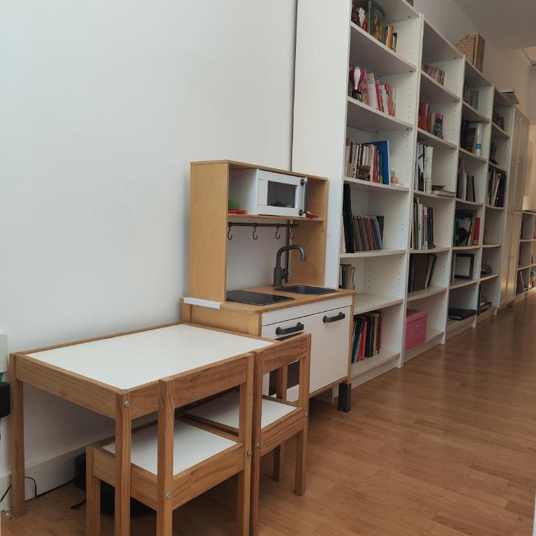 CasAuria home - Appartamento con 2 Camere da Letto - 15