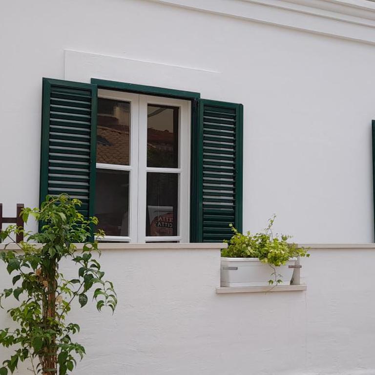 Casa Maergilù - Casa con 2 Camere da Letto - 29