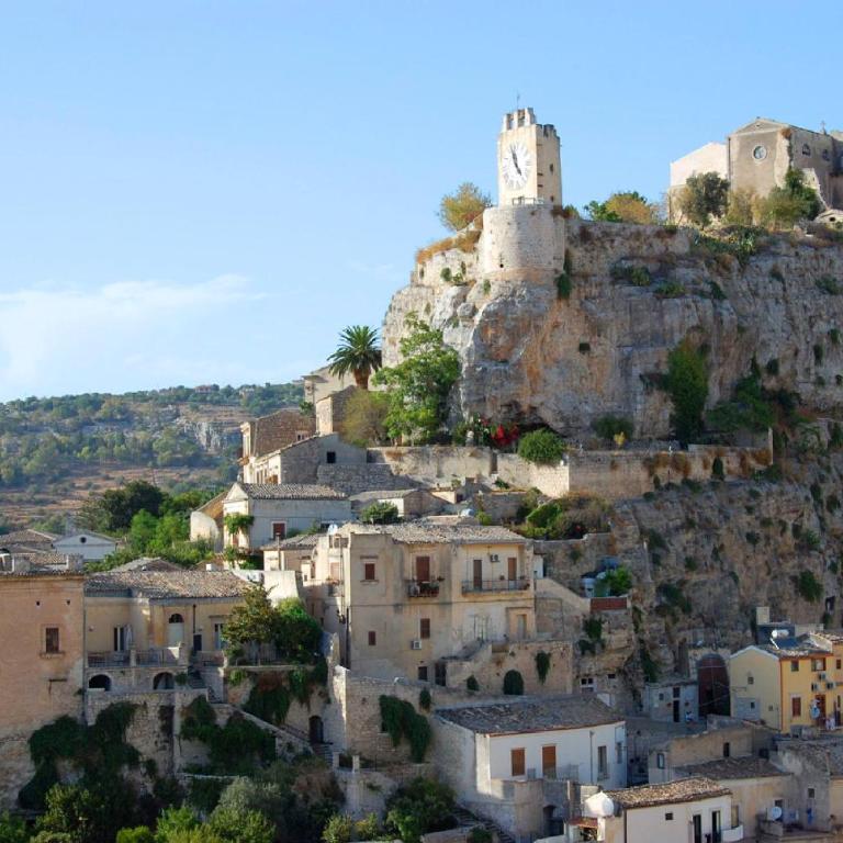 Modica-Apartments - Appartamento Deluxe - 21