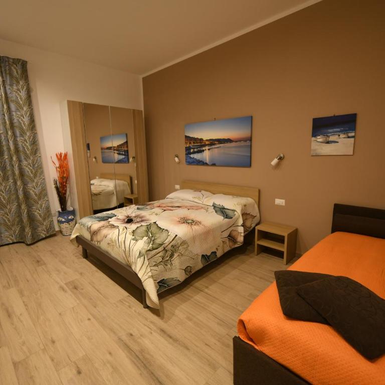 Marisa Holiday House Apartment Atrani - Appartamento con 1 Camera da Letto - 8