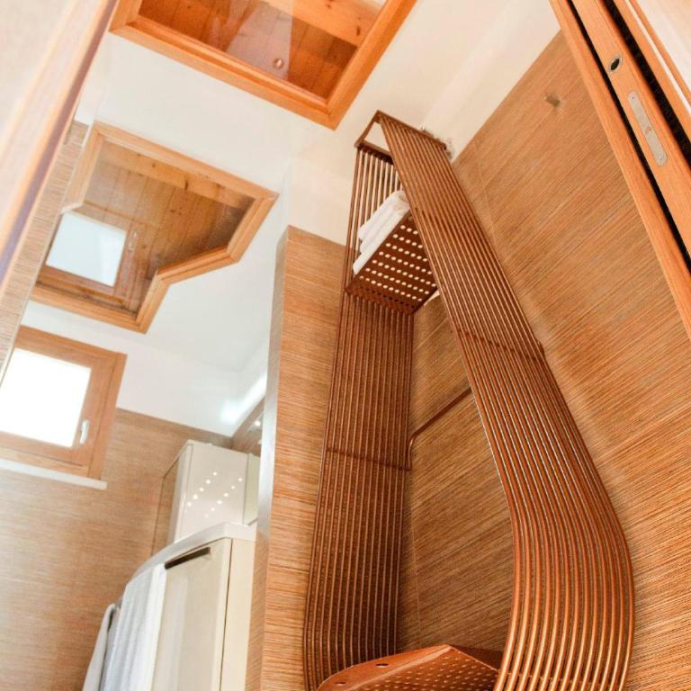 Modica-Apartments - Appartamento Deluxe - 14