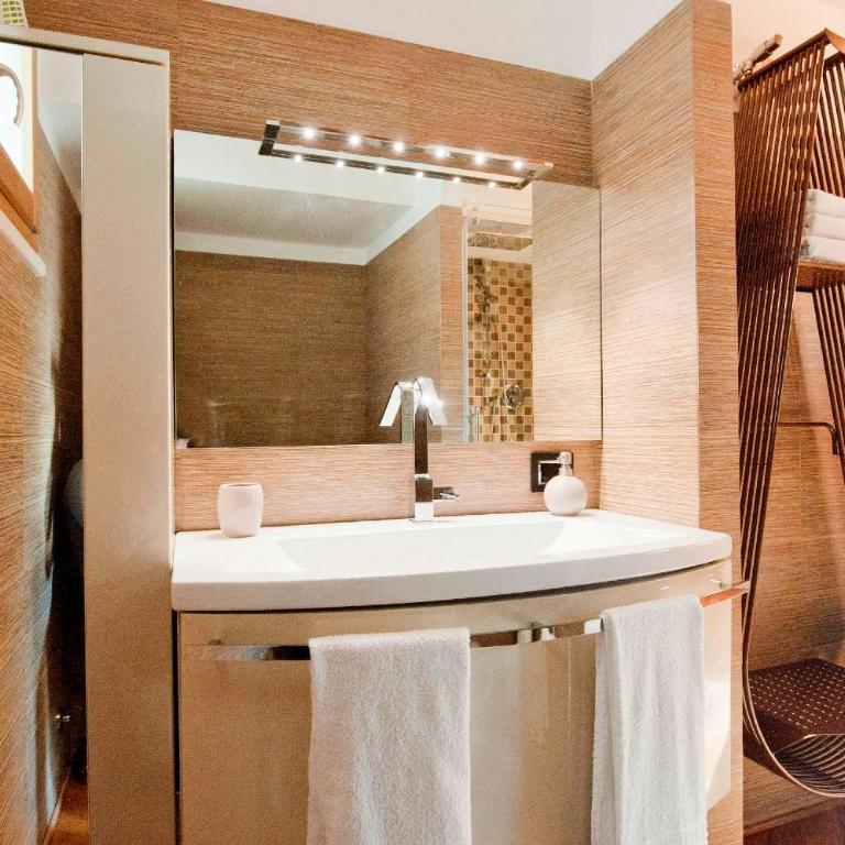 Modica-Apartments - Appartamento Deluxe - 15