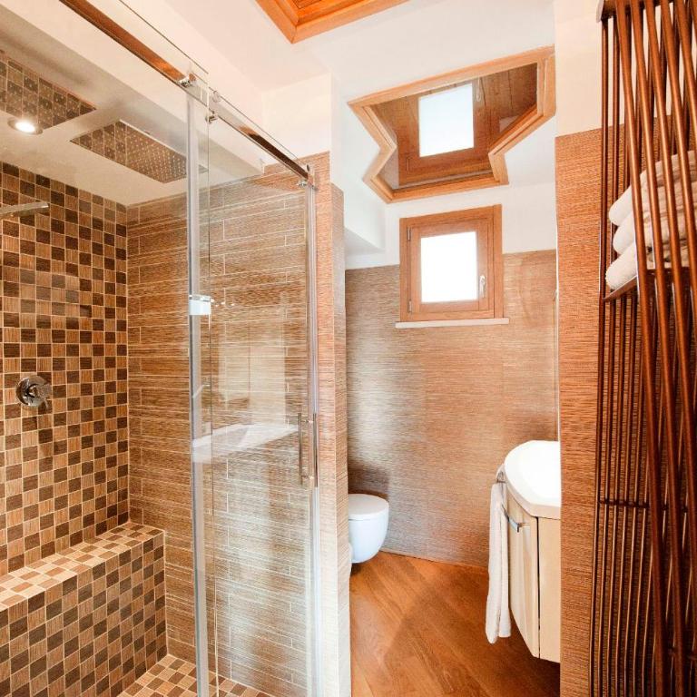 Modica-Apartments - Appartamento Deluxe - 13