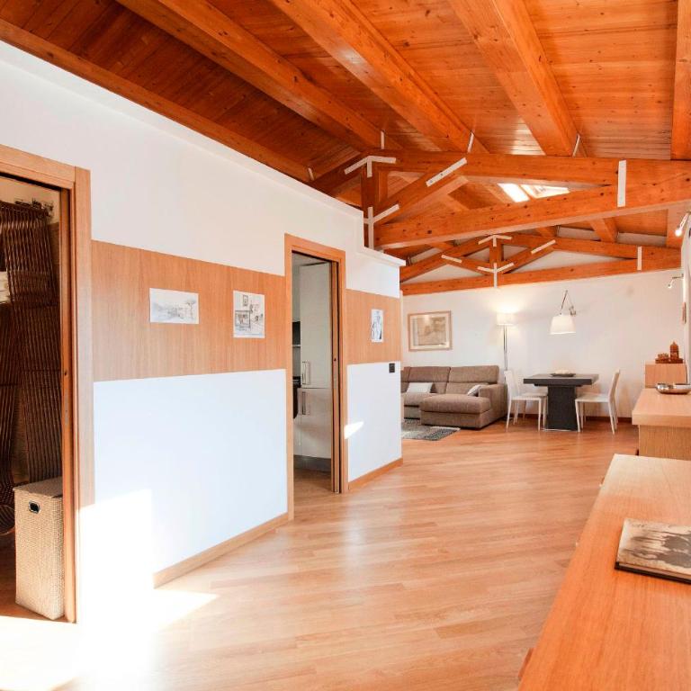 Modica-Apartments - Appartamento Deluxe - 12