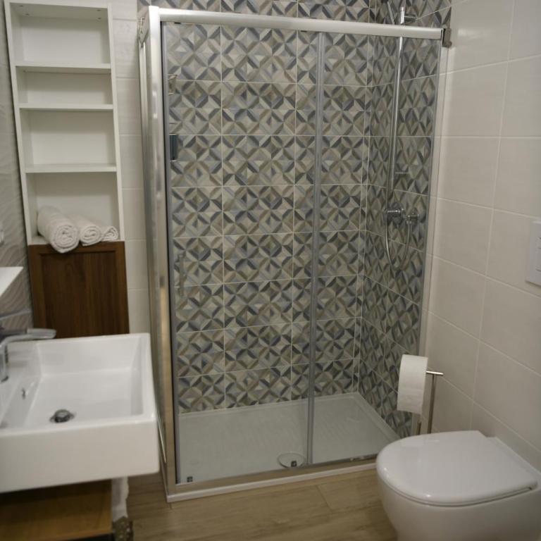 Marisa Holiday House Apartment Atrani - Appartamento con 1 Camera da Letto - 23