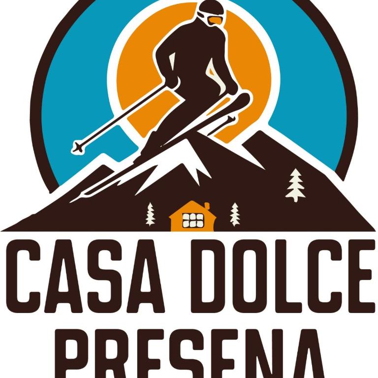 Casa Dolce Presena - Appartamento con 2 Camere da Letto - 12