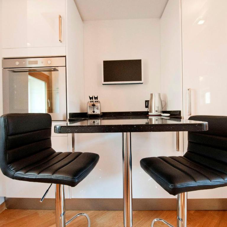 Modica-Apartments - Appartamento Deluxe - 6