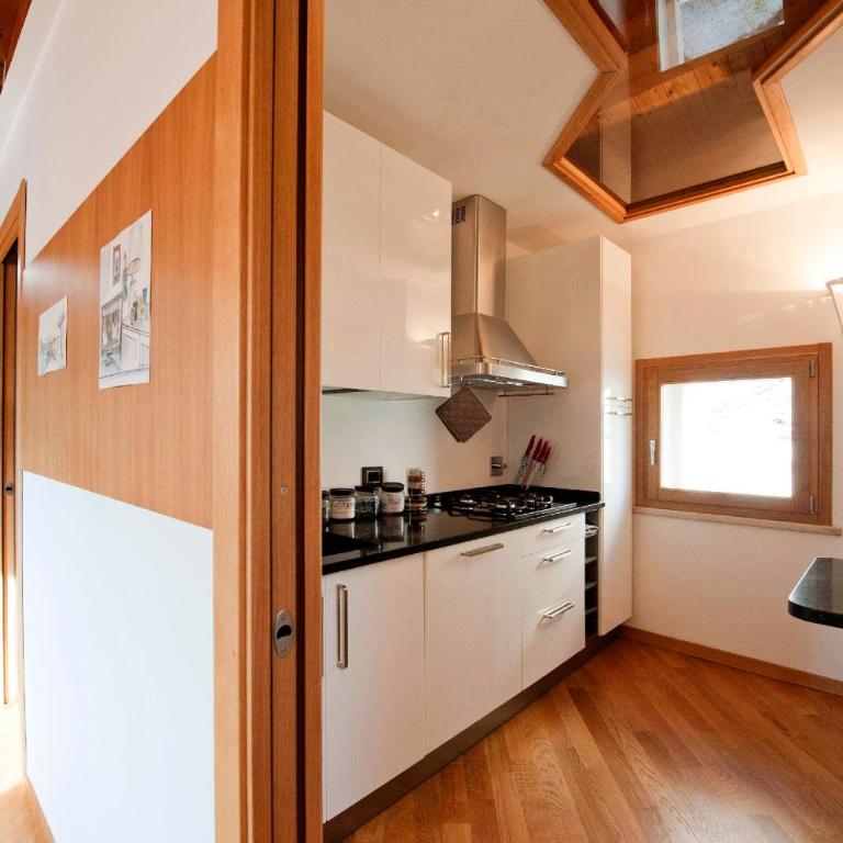 Modica-Apartments - Appartamento Deluxe - 4