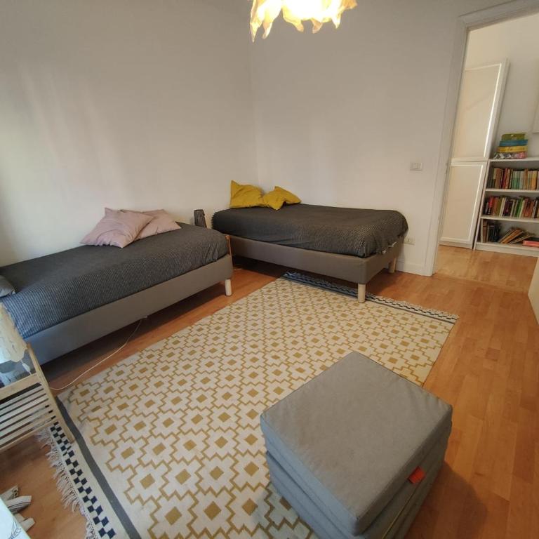 CasAuria home - Appartamento con 2 Camere da Letto - 21
