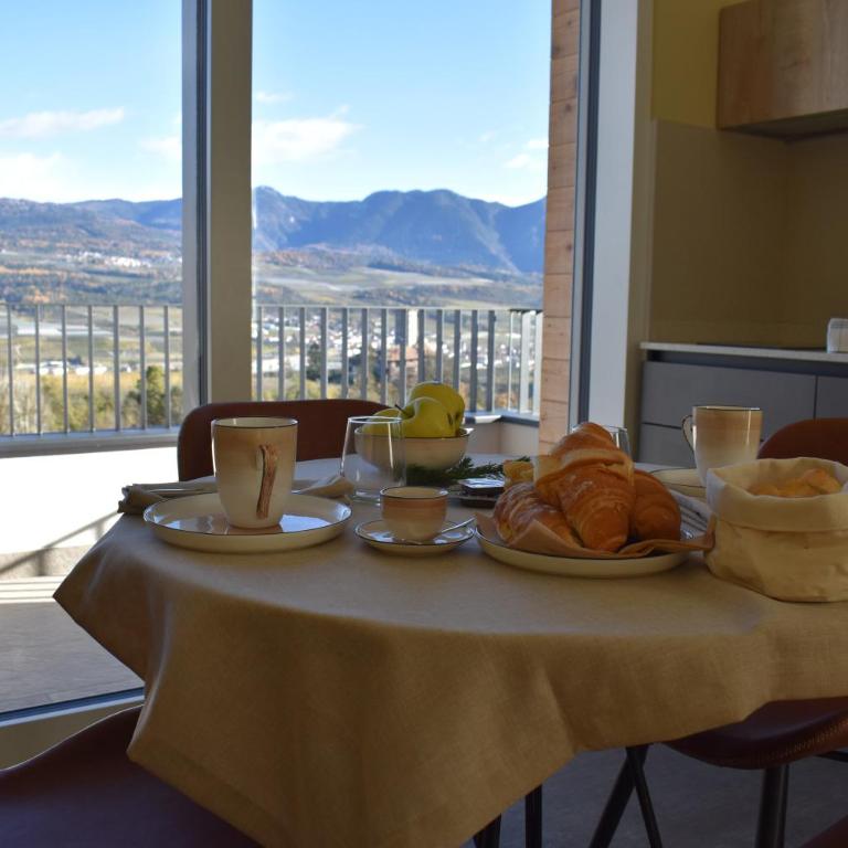 Maso Valèr - Agritur - Apartamento Estudio con balcón - 12