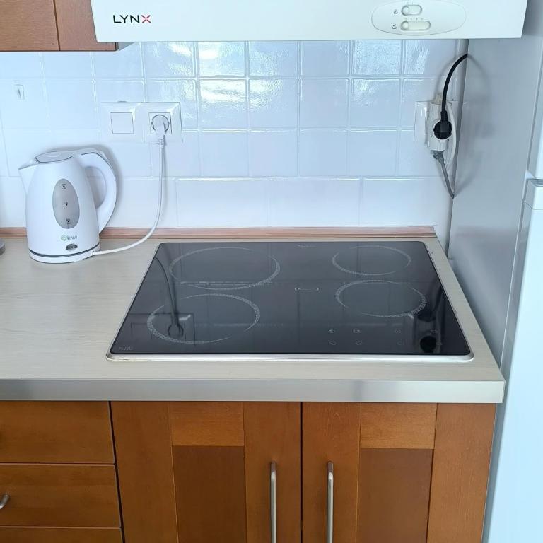 ROSA DE MAR 1 - parking, pool, beachfront, first coastline, tv channels - Apartamento de 1 dormitorio - 14