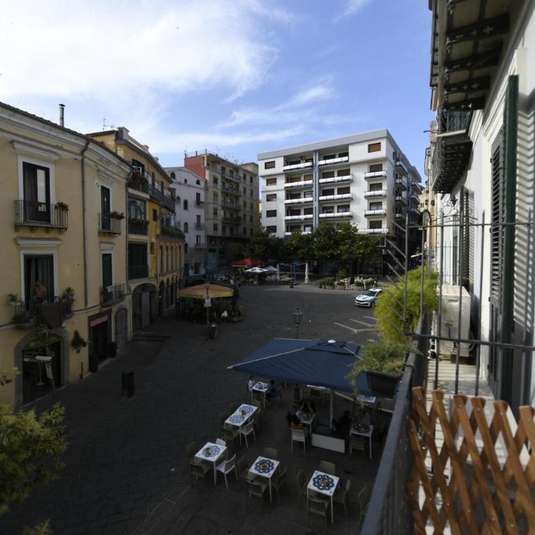 Marisa Holiday House Apartment Atrani - Appartamento con 1 Camera da Letto - 30