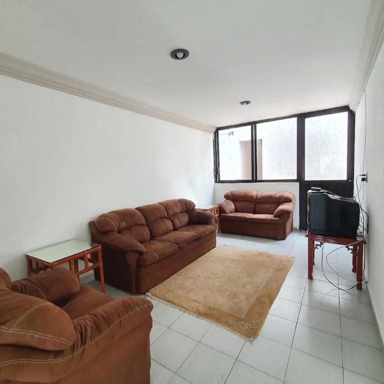 Casa Luna con alberca para 26 personas Cuernavaca - Apartment - 4