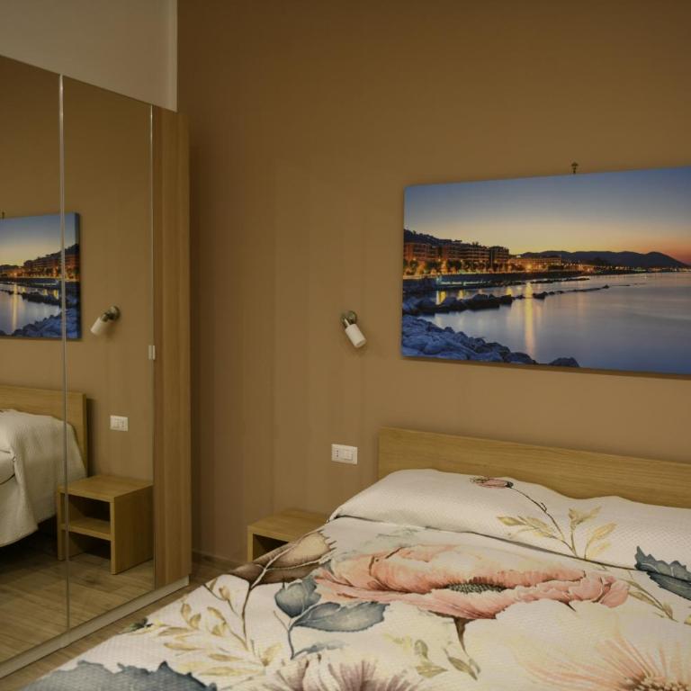 Marisa Holiday House Apartment Atrani - Appartamento con 1 Camera da Letto - 9