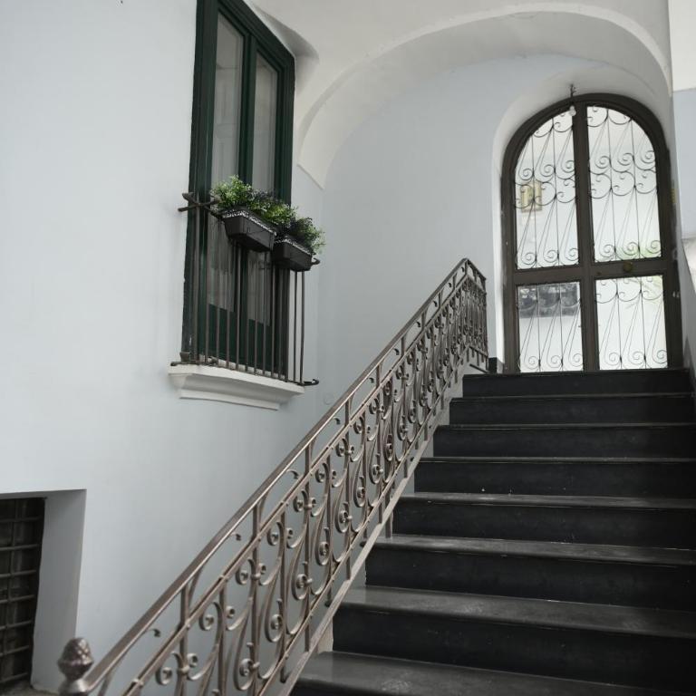 Marisa Holiday House Apartment Atrani - Appartamento con 1 Camera da Letto - 27