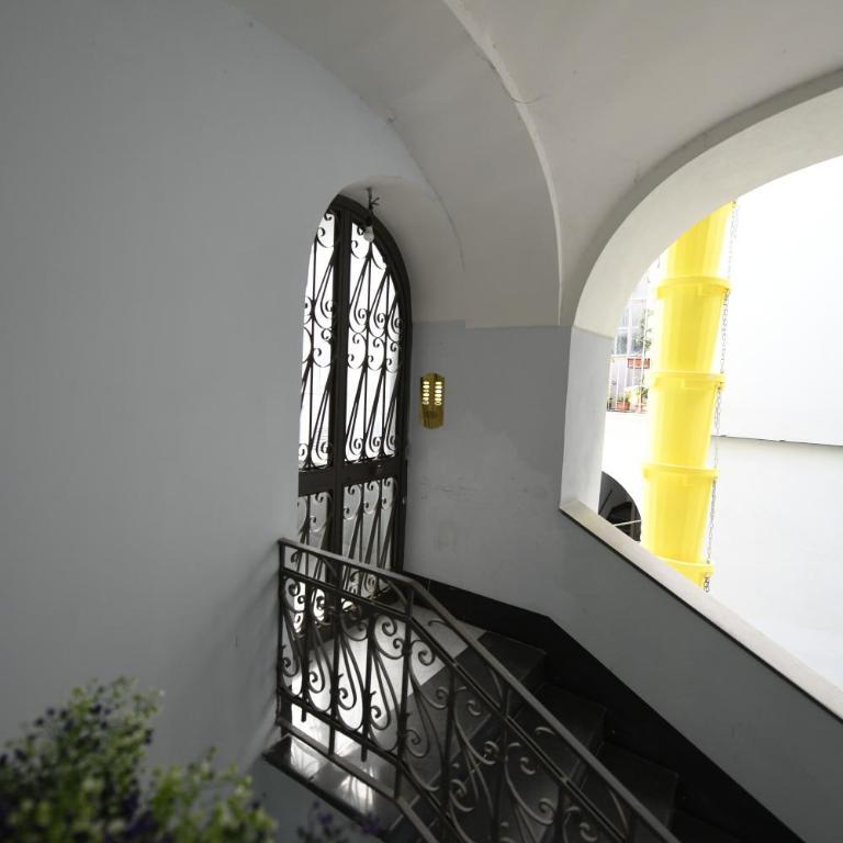 Marisa Holiday House Apartment Atrani - Appartamento con 1 Camera da Letto - 28