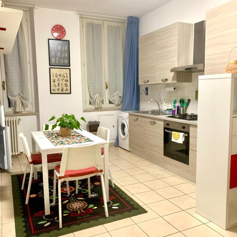 CASA PATTI - One-Bedroom Apartment - 8