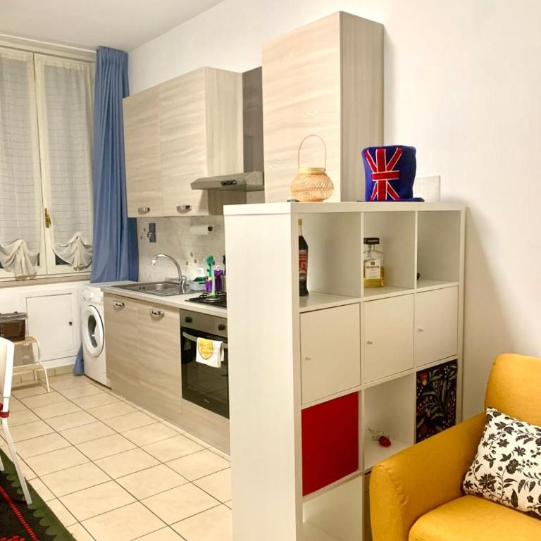 CASA PATTI - One-Bedroom Apartment - 5
