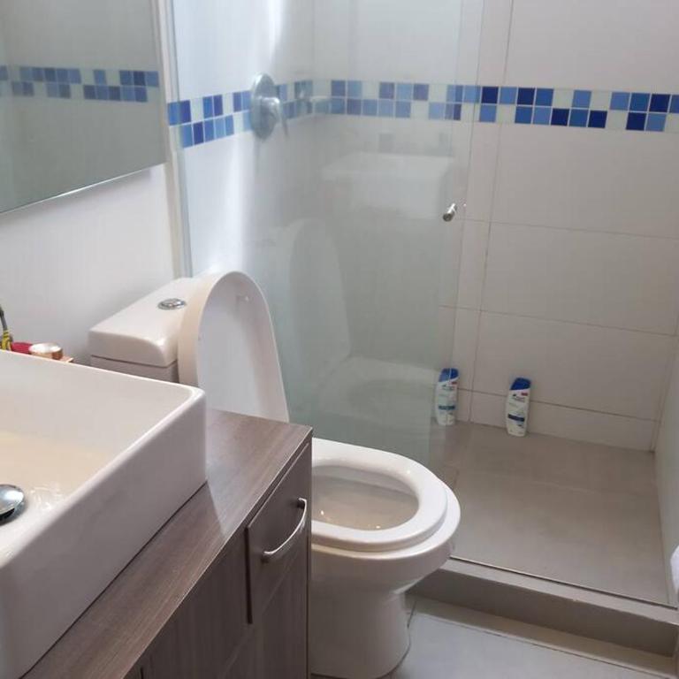 Hermoso Apartamento Central - Apartamento de 3 dormitorios con vistas al parque - 6