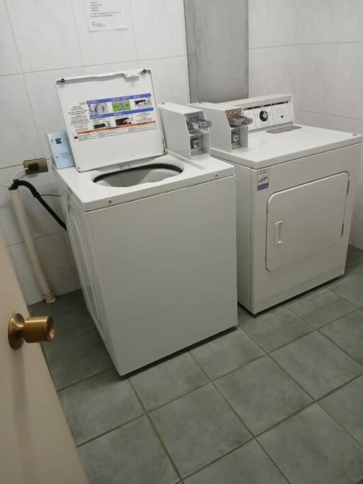 Depto en condominio a 70mts de la playa - Apartamento de 3 dormitorios - 9