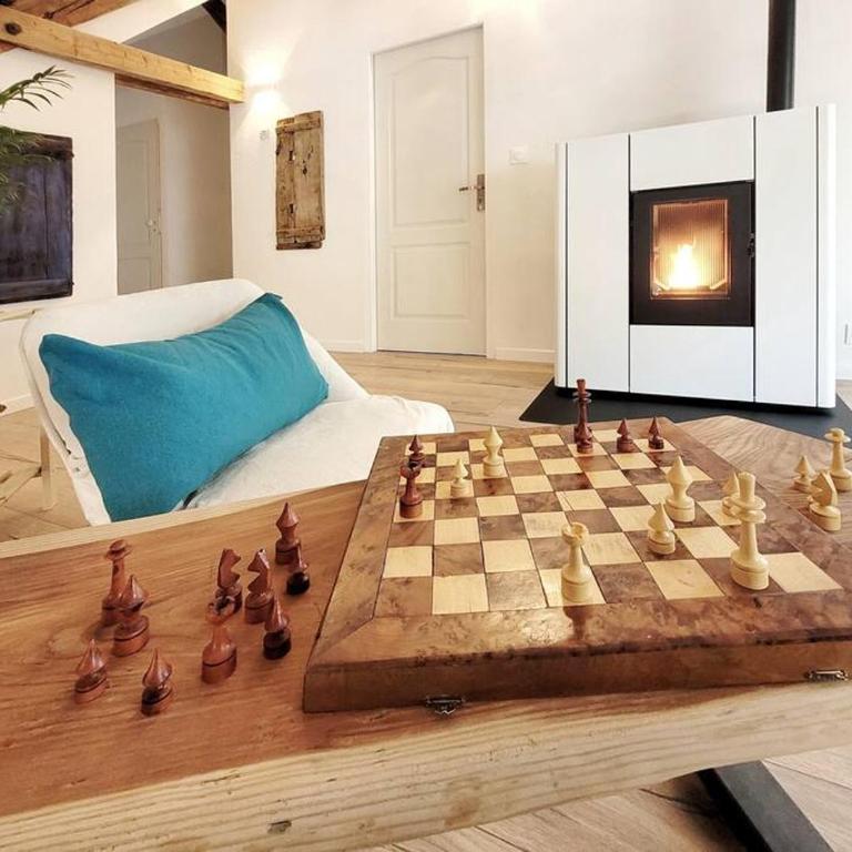La Mélézière-Cimes-Appartement Grand Confort 120m2 6 personnes - Apartment mit 3 Schlafzimmern - 21