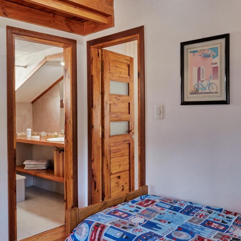 Ñivinco Home - Mountain View - Apartamento - 12