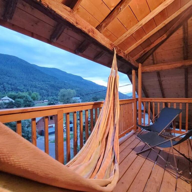 La Mélézière-Cimes-Appartement Grand Confort 120m2 6 personnes - Apartment mit 3 Schlafzimmern - 27