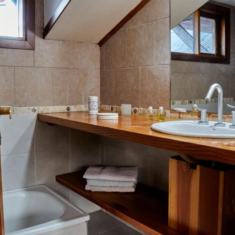 Ñivinco Home - Mountain View - Apartamento - 19