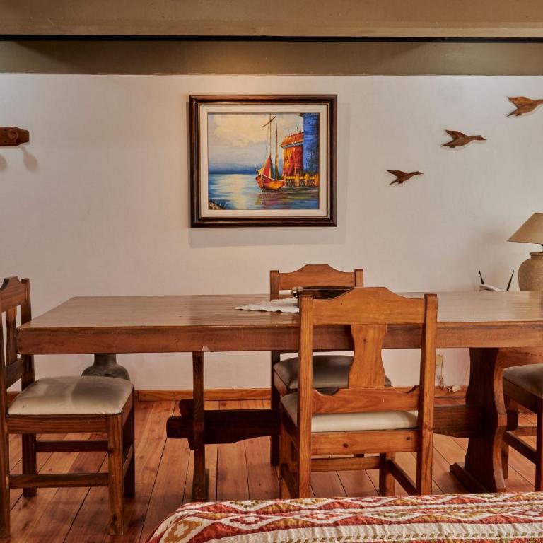 Ñivinco Home - Mountain View - Apartamento - 31