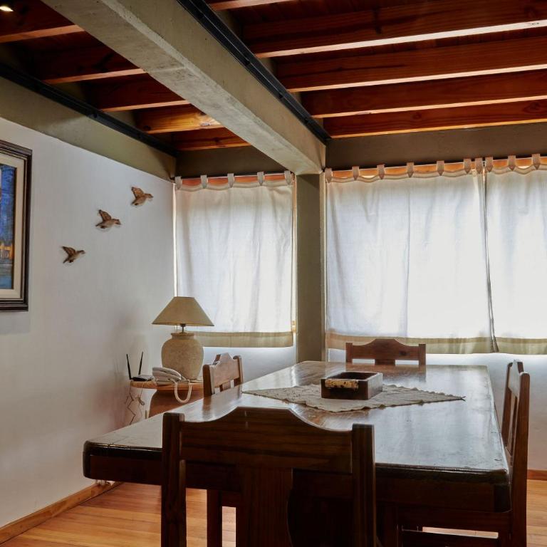 Ñivinco Home - Mountain View - Apartamento - 35