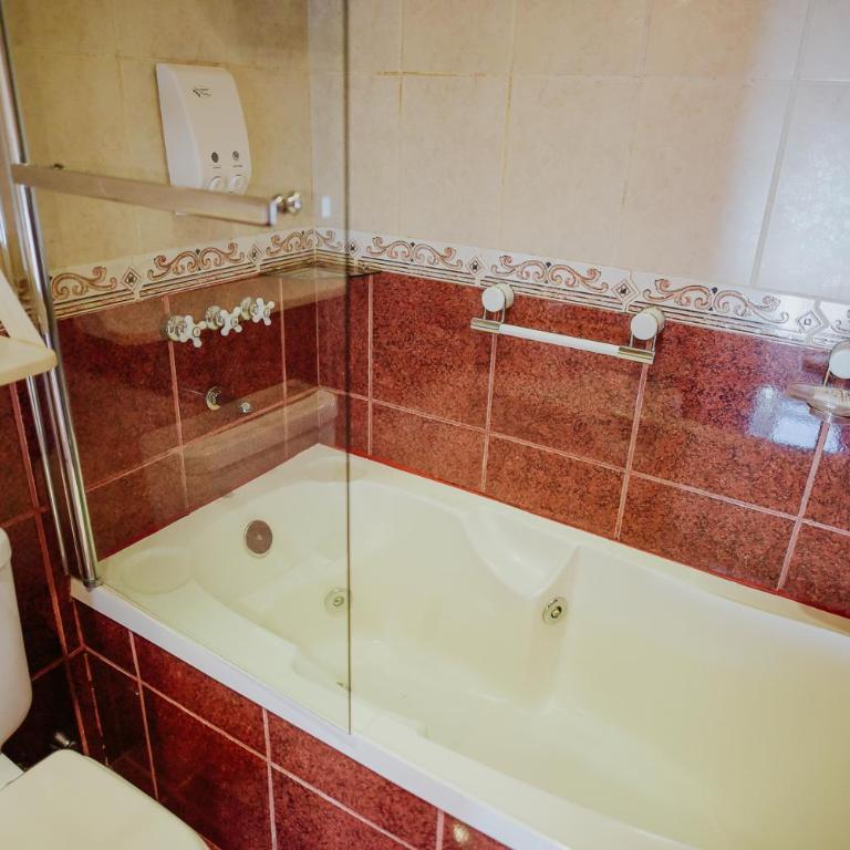 Posada Fueguina - Cabañas - Apartamento de 1 dormitorio - 25