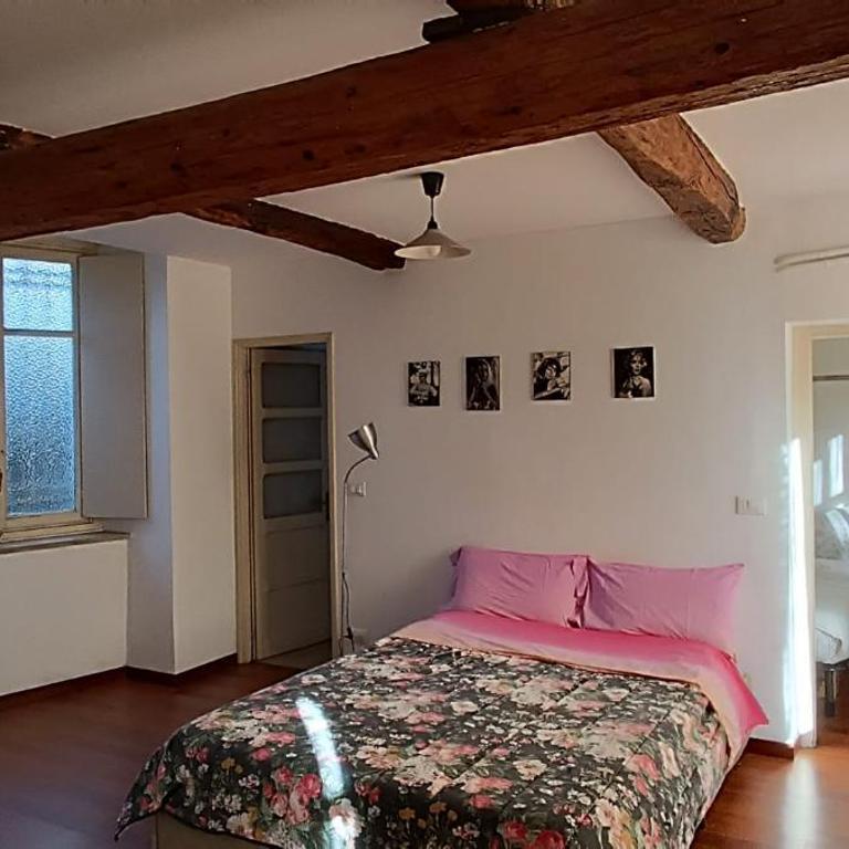 Del Nobile Apartment II - One-Bedroom Apartment with Garden View - 8