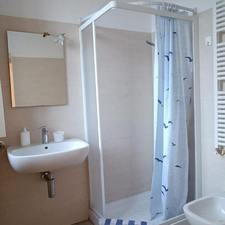 Del Nobile Apartment II - One-Bedroom Apartment with Garden View - 18