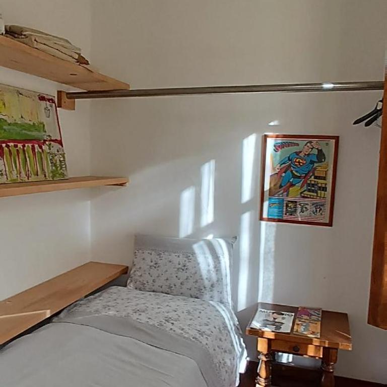 Del Nobile Apartment II - One-Bedroom Apartment with Garden View - 16