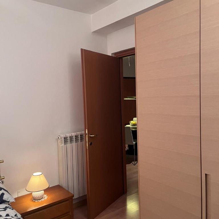 Sweet Home Cavalese, Cortina d'Ampezzo, Università Cattolica, Gemelli - Appartamento con 1 Camera da Letto - 5