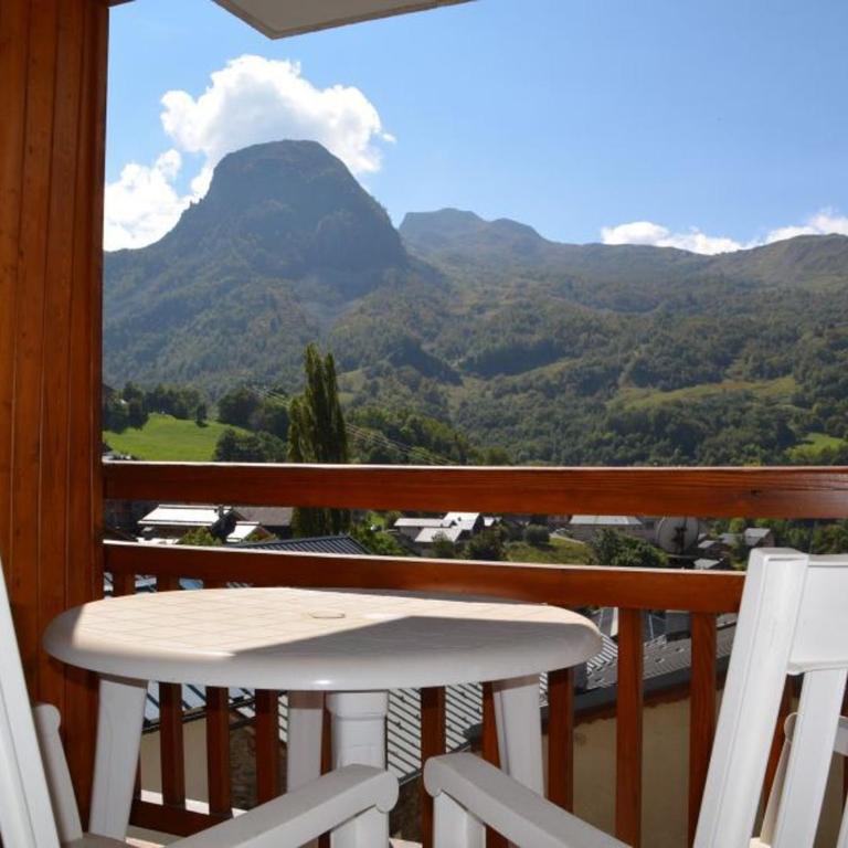 Confort 85m², 3 chambres, 5 pers, terrasse, animaux admis, St Martin de Belleville - FR-1-452-118 - Appartement 3 Chambres - 6