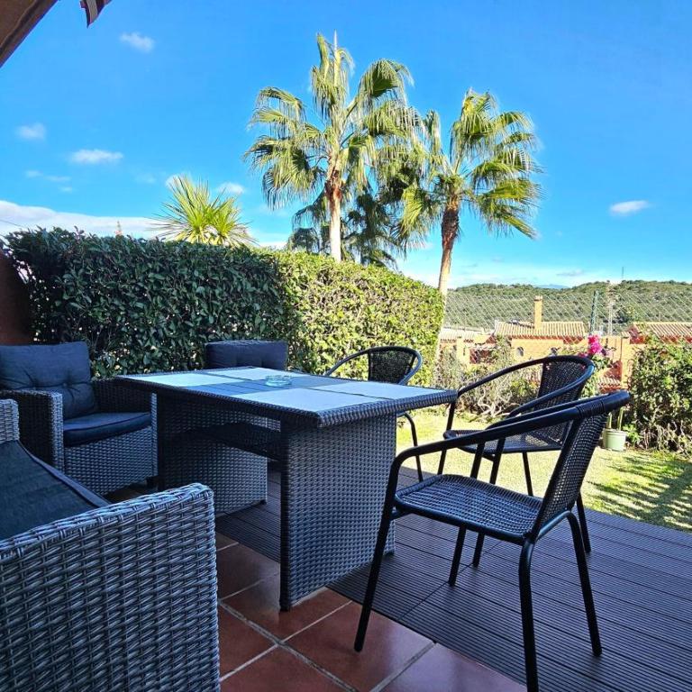 Sol Estepona - Two-Bedroom Apartment - 29