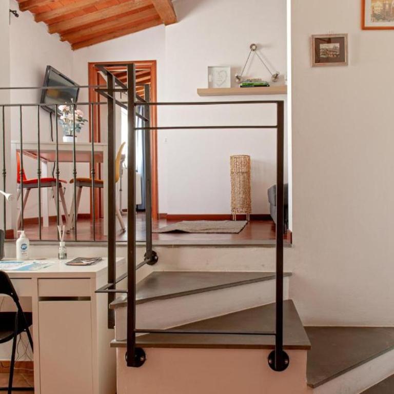 CASA FELICITA' - One-Bedroom Apartment - 20