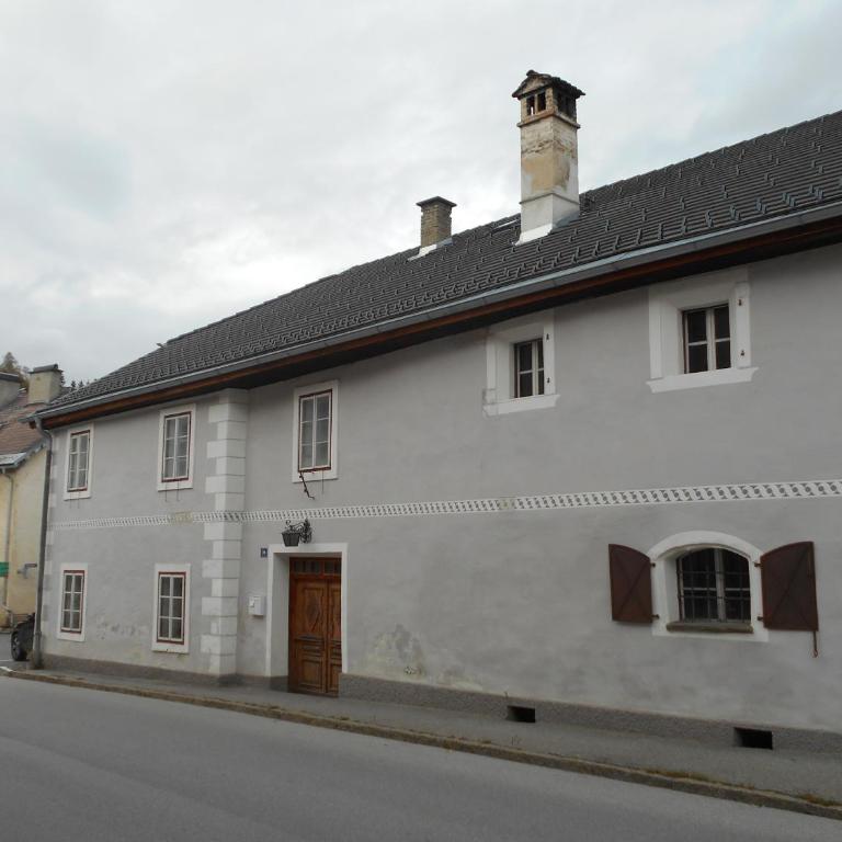 Ferienhaus Wieser - Maison 6 Chambres - 2