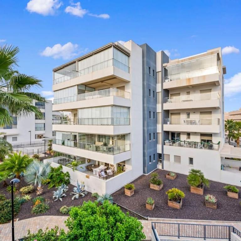 Luna Holiday Apartments - Apartamento de 2 dormitorios - 18