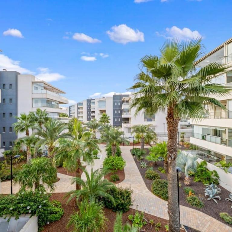 Luna Holiday Apartments - Apartamento de 2 dormitorios - 23