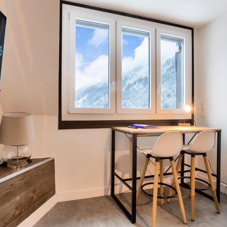L'Aiguille - maeva Home - 2 Pièces 4 Personnes Prestige MAE-0414 - Appartement - 8